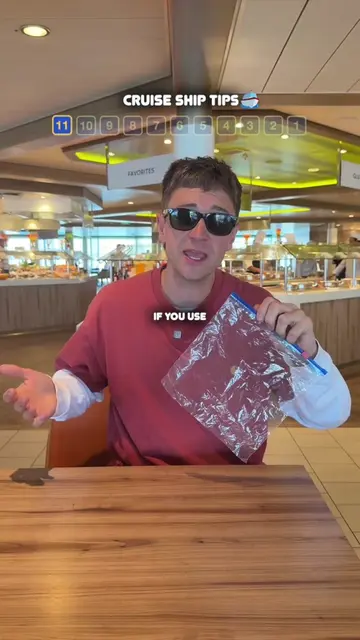 Cruise ship tips for your next holiday. What’s it like on a cruise? Travel tips 