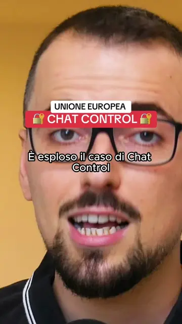 Chat Control non è ancora legge definitiva, ma il tema è enorme: alcune email e 