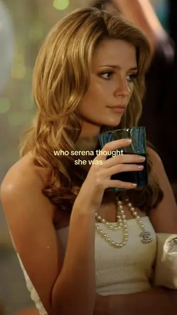 marissa was the blueprint #marissacooper #theoc #serenavanderwoodsen #gossipgirl
