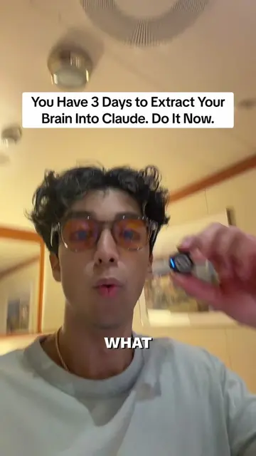 Fable 5 leaves every Claude plan Sunday midnight. Extract its brain into skill f
