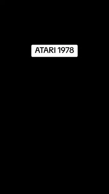 Atari 2600 (1978): porque, antes dos lobbies online, a gente resolvia as rixas n