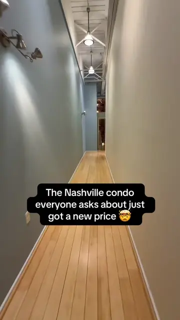She got a new price… and she’s still not like other condos 💅 But now she’s offe