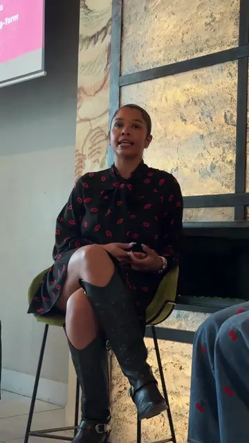 We love a good networking event in DC because we play hard and work hard. Add So