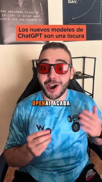 🚨 OpenAI acaba de lanzar Sol, Terra y Luna. Resumen rápido: • Luna → modelo ráp
