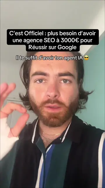Abonne-toi à @qs_seo pour vendre facilement sur Google et Google Maps 😎 #google