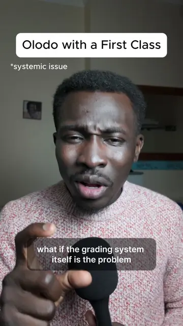 I have seen first class graduates who cannot hold certain conversations (even in