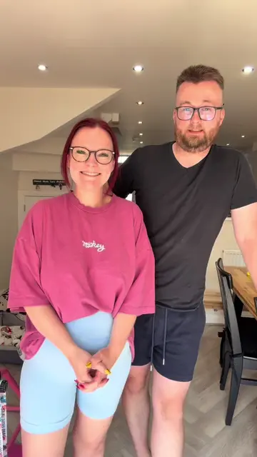 My husband eats like me for 24 hours #FoodTok #whatieat #eatwithme #whatieatinad