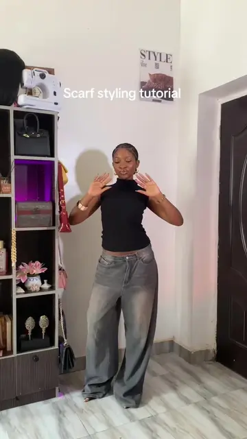 Here’s the tutorial!! @✾𝓑𝓾𝓫𝓾🌸  #outfitideas #outfitinspo #fashionhacks #fyp