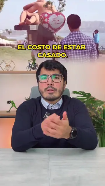 Estar enamorado(a) también se refleja en el bolsillo 👛 Saqué la calculadora y s