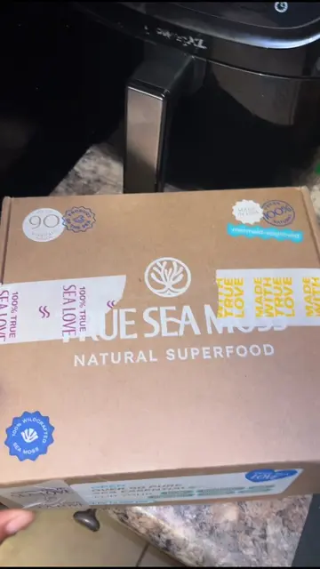 @trueseamoss  #Seamoss #Trueseamoss #Naturalsuperfood #Supplements  #Healthylivi