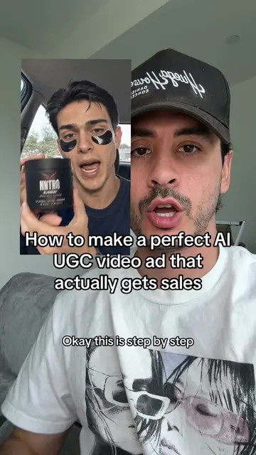 This is the most sauce I’ve ever packed into one video #ecommerce #dropshipping 