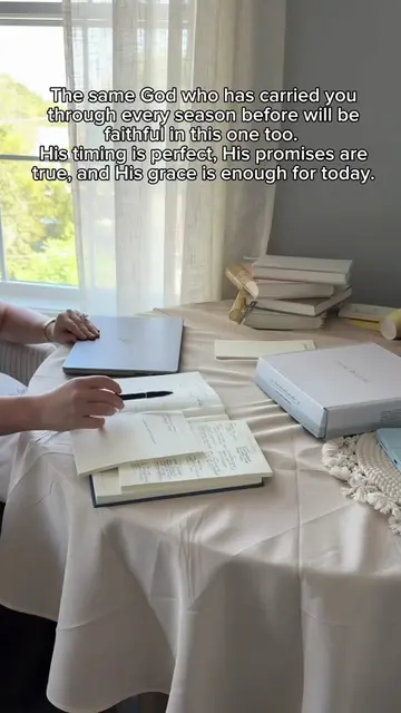 If you needed this reminder today🌟🤍 #ChristianTikTok #jesuschrist #faith #stat