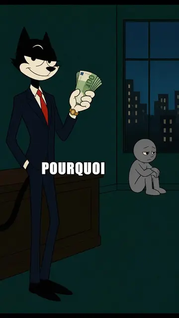 Rachat de foyers pour enfants placés ASE #finance #france #animation 