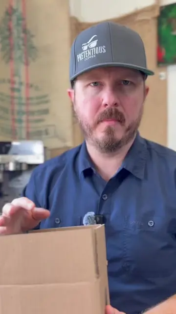 Our sample packs are now on TikTok Shop!  #tiktokshop #coffee #sampler #coffeelo