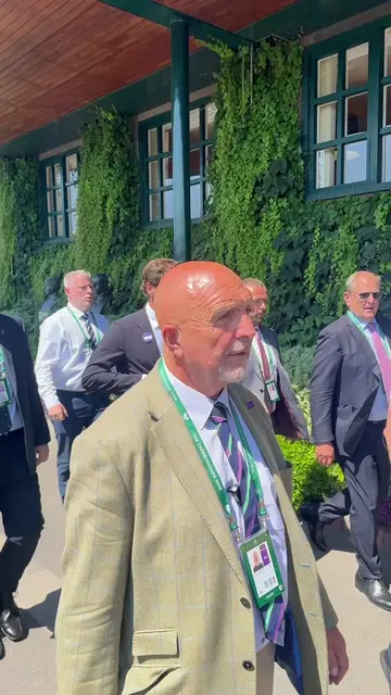How much a day at Wimbledon cost me. #Wimbledon #PersonalFinance #finance #londo