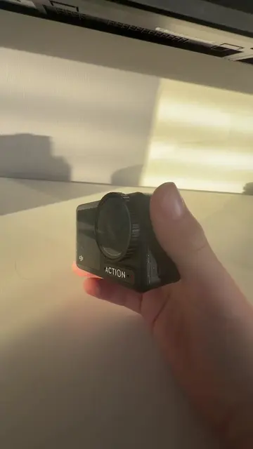 #osmoaction4 #tiktokshop #dji #deutsch #actioncam 