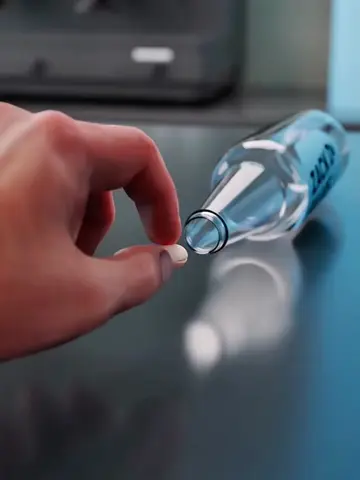 How To Win The Nut And Bottle Bet 😏 #3danimation #NatureFact #LearnOnTikTok #FY