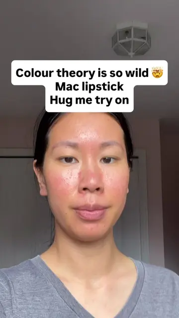 I love a good mlbb but this just gives “ml” also it looks so rosy on some girlie