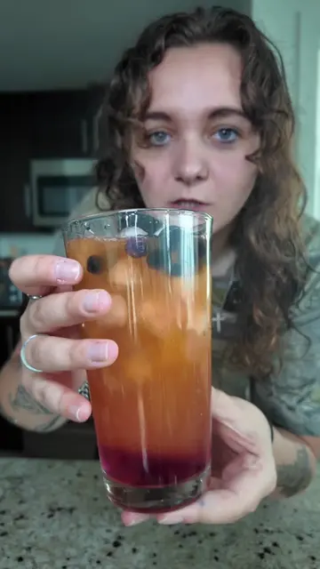 Summer refresher with 5hour energy #Joinechopartner #5hourambassador