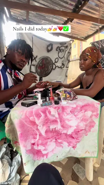 Which one is your favorite ❤️💅#foryou #viralnailvideo #owerri #weekend #nailtec