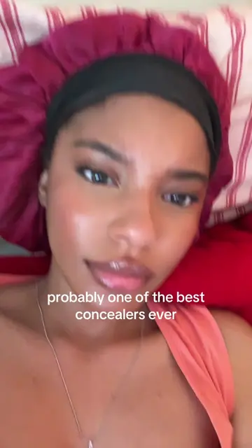 Also this concealer should last you well over a year 🙌🏽 Bare With Me Hydrating
