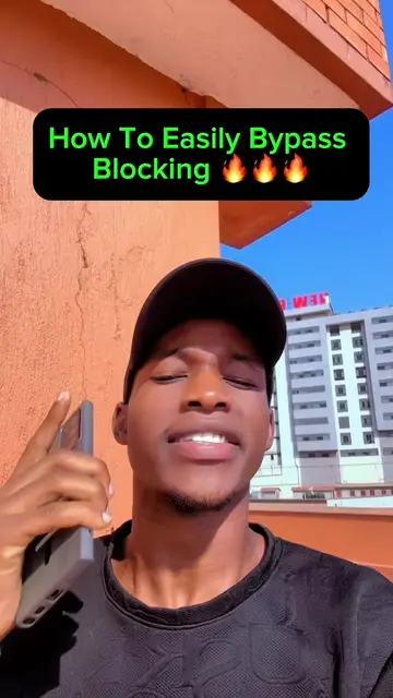Secret codes to By-Pass blocking #fyp #blocking #LearnOnTikTok #code  @CRISTIANO