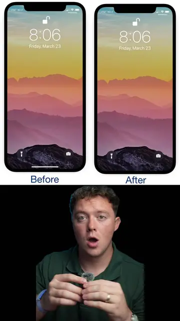 What Happened to the Bottom Bars on Your iPhone? 😳 Wait Until the End Before Yo