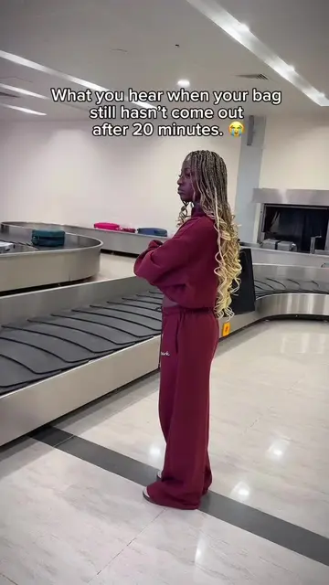 Worst feeling ever guyyyyssss😭😂 . . . . . . #airportcontent #airportdiaries #t