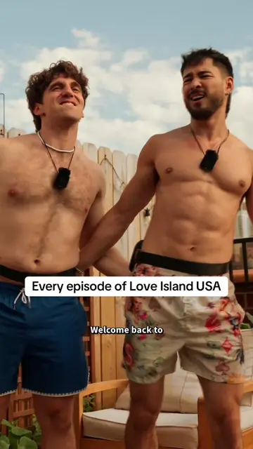 A new bombshell has entered the villa @jesse.warren  #comedy #LoveIsland #loveis