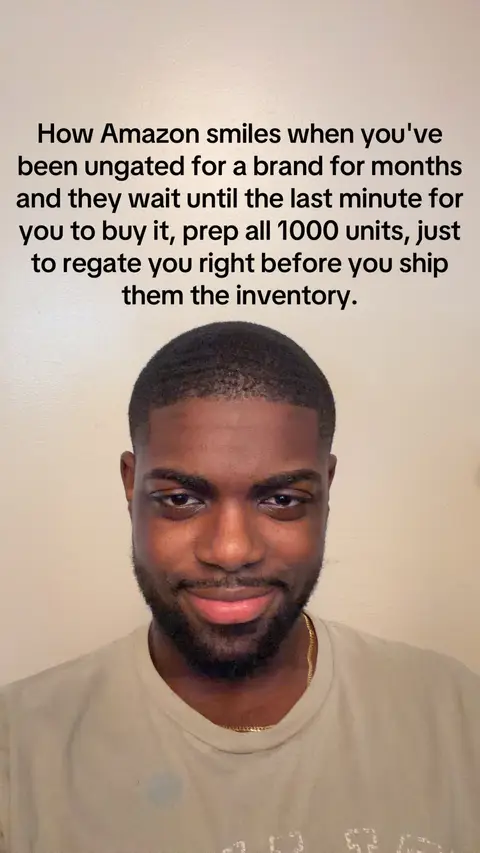 #amazonfba #sellonamazon #amazonforbeginners #realityofamazon 