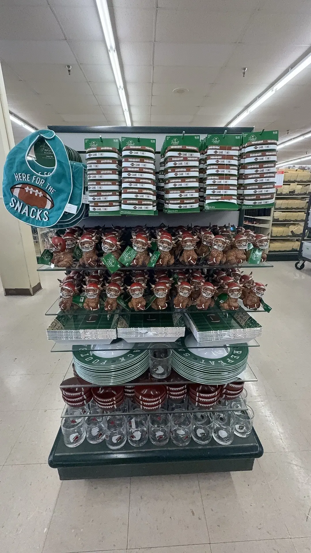 #footballseason #hobbylobbyfinds #fall #hobbylobby #gameday 