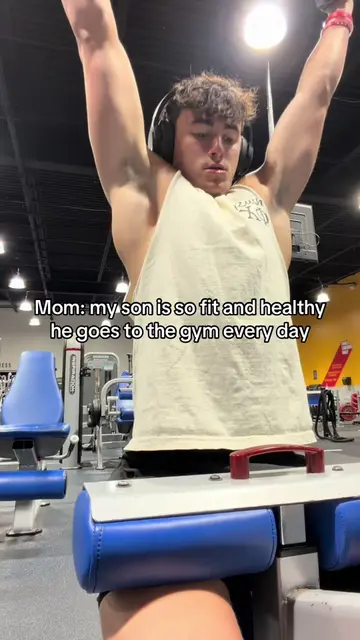 #gym #GymTok #GymLife #gymhumor #caffeine 