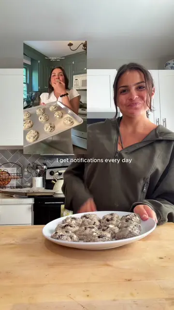 This cook recipe will make you everyone’s favorite #oreocookies #cookierecipe #d