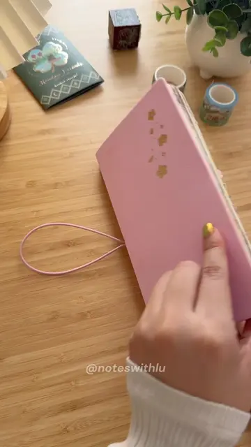 art journal 🍀 #journaling #scrapbooking #stationery #asmr #notebooktherapy 