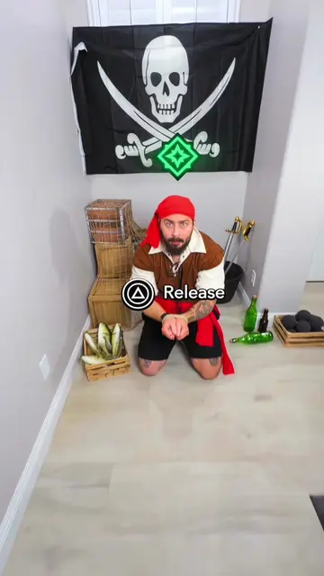 I’ll join yer crew… for a price 🏴‍☠️  Buy Assassin’s Creed Black Flag Resynced 