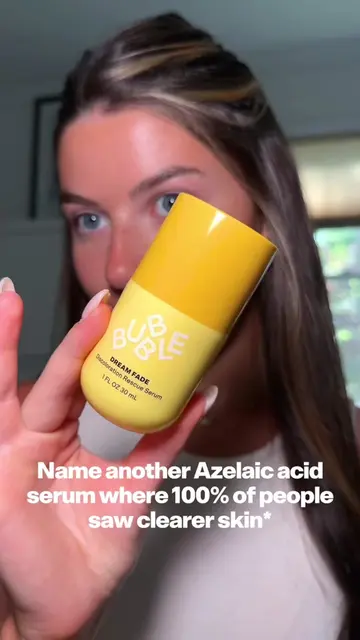Get that smooth, even, filter-without-the-filter look with Dream Fade Discolorat