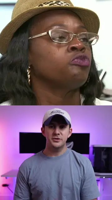 This Mom Thought She Won $43M Then Got Escorted Out 