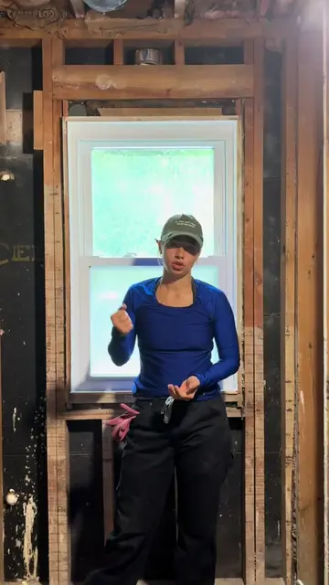 In case your dad didn’t teach you how to insulate a wall. Yes this will help low