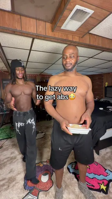 No need to be hard on yourself when it could be sooo easy😭👌🏾