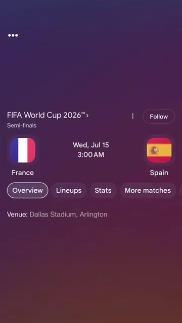 Lamine🇪🇸 Vs Mbappe🇫🇷 #mundial #worldcup2026 #semifinal #fypppppppppppppppppp
