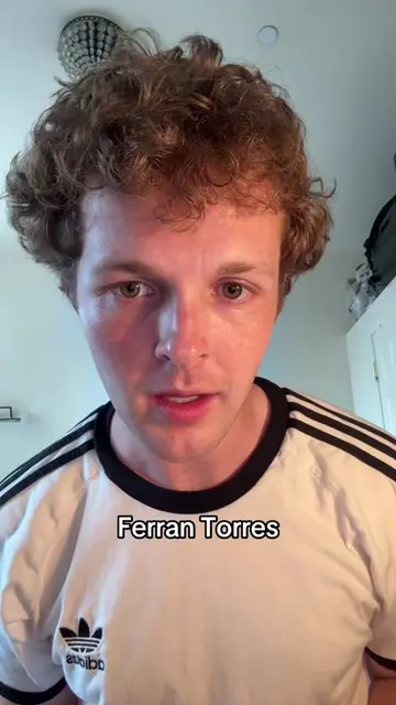 Ballad for Ferran #ferrantorres #spain #worldcup #fifa 