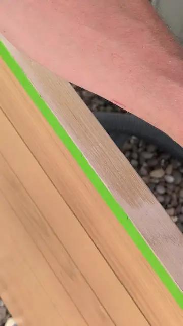 I was finally able to test out the Foxy3DPrints hinge jig and it blew my mind!  