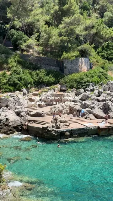 Have I convinced you to book a trip to France yet? Côte d’Azur is an absolute dr