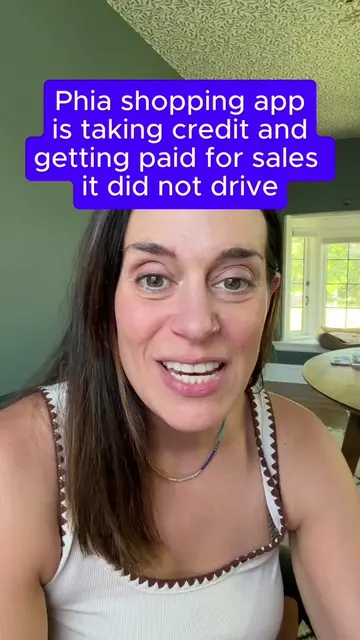 This Phia scandal is wild, but not surprising. When your revenue depends on tric