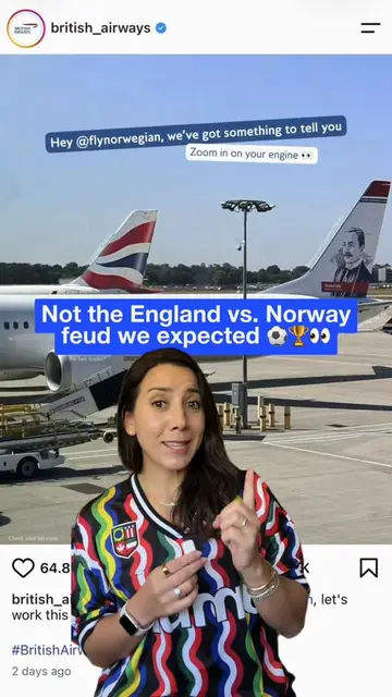 World Cup marketing at its finest.  My only question is…… who’s gonna win?!? . .