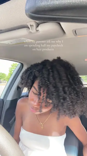 always gotta stock back up #hair #type4hair #curls #hairproducts #blkgirltiktok 