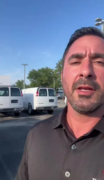 I don’t like salespeople. #dealershiplife #carsaleslife #salestips #SalesTrainin