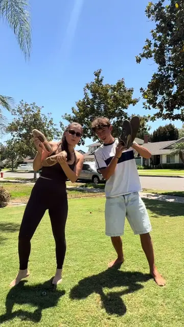 Okayyyyyy that was not what I expected at all #Siblings 