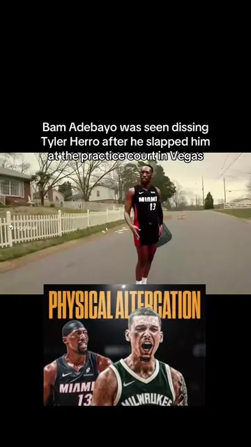 #NBA #hoops #bamadebayo #viral #fyp