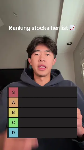 💬 “stock” to see my portfolio for free 📈 Ranking stocks tier list ⚠️ Disclaime